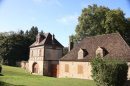 Ancienne abbaye de Vauluisant